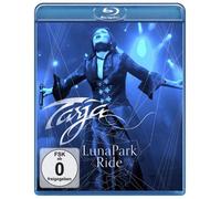 Tarja Turunen: Luna Park Ride (Blu-ray) Tarja