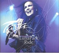 Tarja Turunen - Luna Park Ride - CD - N1111z