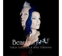 Tarja Turunen & Mike Terrana Beauty and the Beat (CD) Album (US IMPORT)