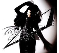 Tarja Turunen - Shadow Self - CD - P2222z