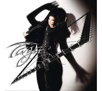 Tarja Turunen - Shadow Self - DVD - P23z