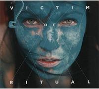 Tarja Turunen – Victim of Ritual – CD – earMUSIC