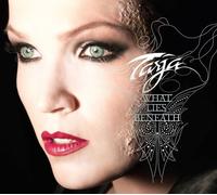 Tarja - What Lies Beneath - 2-CD Digipak - Deluxe Edition