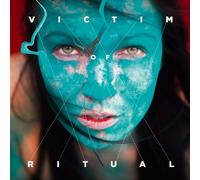 Tarja - Victim Of Ritual 7''