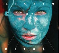 Tarja Victim of Ritual (CD)