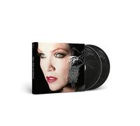 Tarja - What Lies Beneath - 2-CD Digipak - Deluxe Edition
