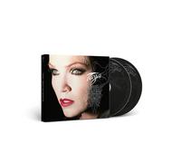Tarja - What Lies Beneath (Deluxe) - Digipak 2 CD