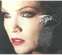Tarja - What Lies Beneath (Deluxe) - Digipak 2 CD