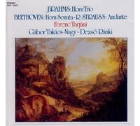 TARJANI FERENC (corno) - Romantic Music For Horn