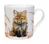 Tarka Mug - Fox