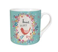 Tarka Mug - Tweet Tweet