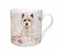 Tarka Mug - West Highland White Terrier