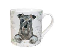 Tarka Mugs - Schnauzer