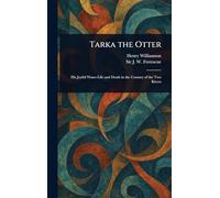 Tarka the Otter