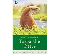 Tarka the Otter