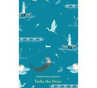 Tarka the Otter
