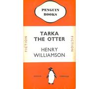 Tarka The Otter 81 ( 1st Orange Penguin edition )
