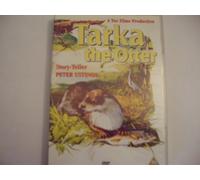 Tarka The Otter [DVD]