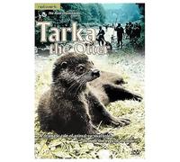 Tarka The Otter [DVD]