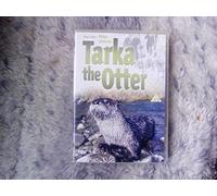 tarka the otter dvd