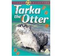 Tarka The Otter [DVD]