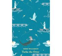 Tarka the Otter: (Puffin Classics)