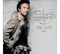 TARKAN "COME CLOSER" CD NEW