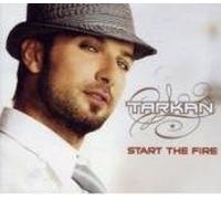 Tarkan - Start The Fire