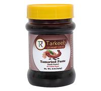 Tarkeeb Tamarind Pasta (Imli) - Tamarind Concentrate 250g No Added Sugar All Natural Vegan Gluten Free No Colours GMO Free Indian Origin