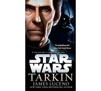 Tarkin: Star Wars (International Edition) by James Luceno (2015-06-30)