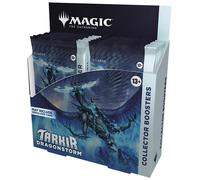 Wizards Of The Coast Magic: The Gathering - Tarkir: Dragonstorm Collec