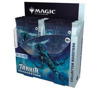 Wizards Of The Coast Magic: The Gathering - Tarkir: Dragonstorm Collec