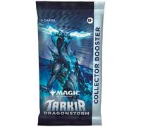 Tarkir: Dragonstorm Collector Booster Pack | Tarkir: Dragonstorm