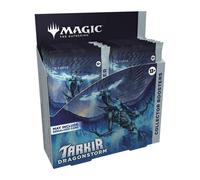 Wizards Of The Coast Magic: The Gathering - Tarkir: Dragonstorm Collec