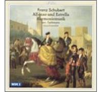 Tarkmann, Andreas N. - Alfonso Und Estrella (Linos Ensemble)
