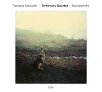 Tarkovsky Quartet & Francois Couturier - Nuit Blanche