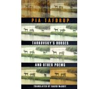 Tarkovsky's Horses and other poems