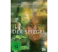 Tarkowskij, Andrej - Der Spiegel ? Special Restored Edition (Defa Filmj [DVD]