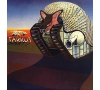 Emerson, Lake & Palmer - Tarkus [VINYL]