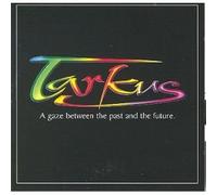 Tarkus - A Gaze Between the Past and the Future