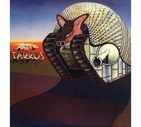 Tarkus - Emerson Vinyl