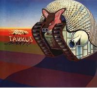 Tarkus by Emerson, Lake & Palmer (CD, 2016)