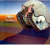 Emerson, Lake & Palmer – Tarkus – CD (2016)