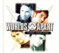 Tarlay Steve - Close Your Eyes