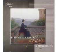Tarli,Fiammetta - Schumann: Papillons/Symphonic Etudes