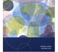 Tarmac Adam - Handheld Torch