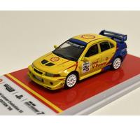 Tarmac Mitsubishi Lancer Evolution VI GSR T.M. Edition 1999 1:64 Tarmac Works T64021SS22