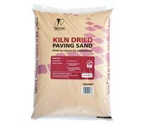 Tarmac Trupak Kiln Dried Sand 20kg Bag