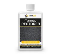 Tarmaseal Tarmac Restorer, Black, Superior In Performance To Tarmac Paint For Driveways, Tarmac Sealer, 100Ml Sample