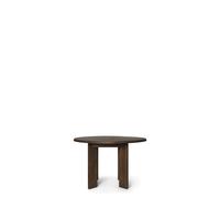 Tarn Dining Table 115 Dark/Beech
